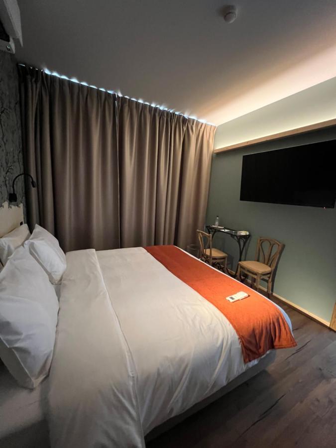 Hotel Maison Demelenne Hotton Exteriör bild